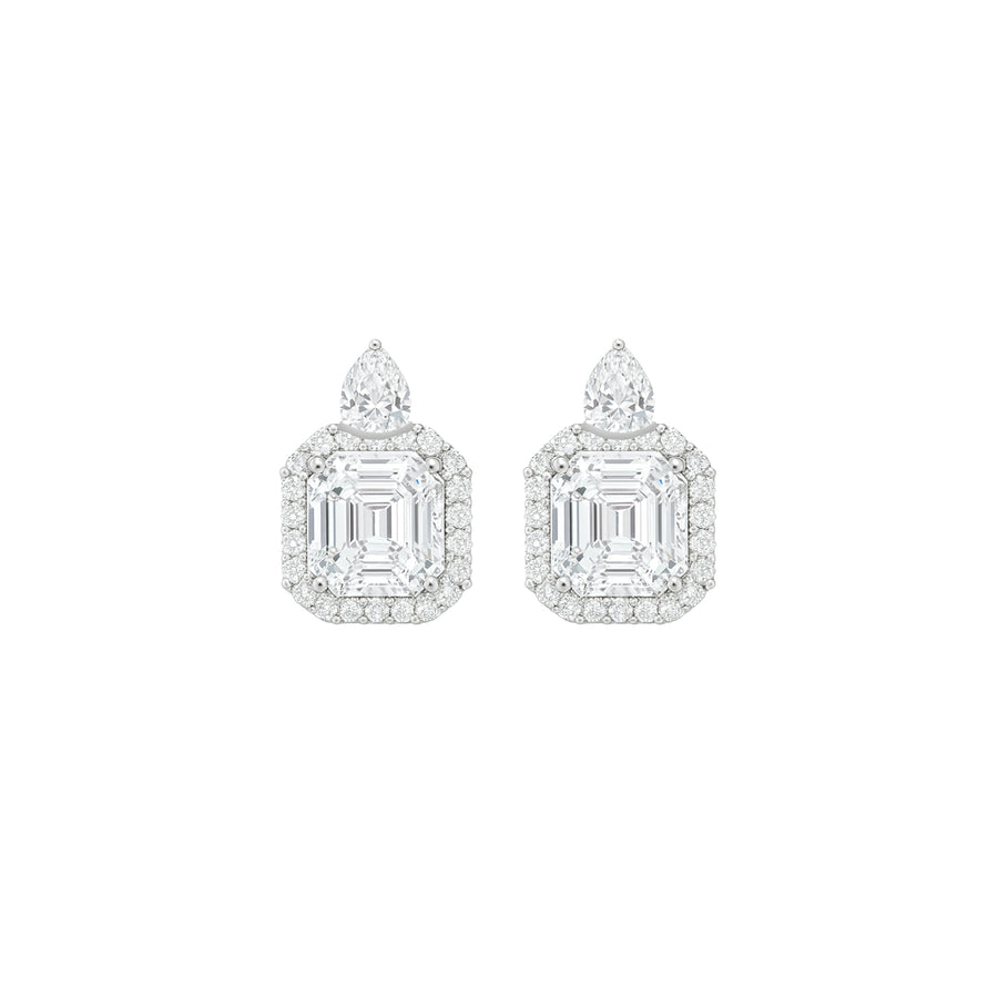 Orecchini "Basic Chic" in argento 925